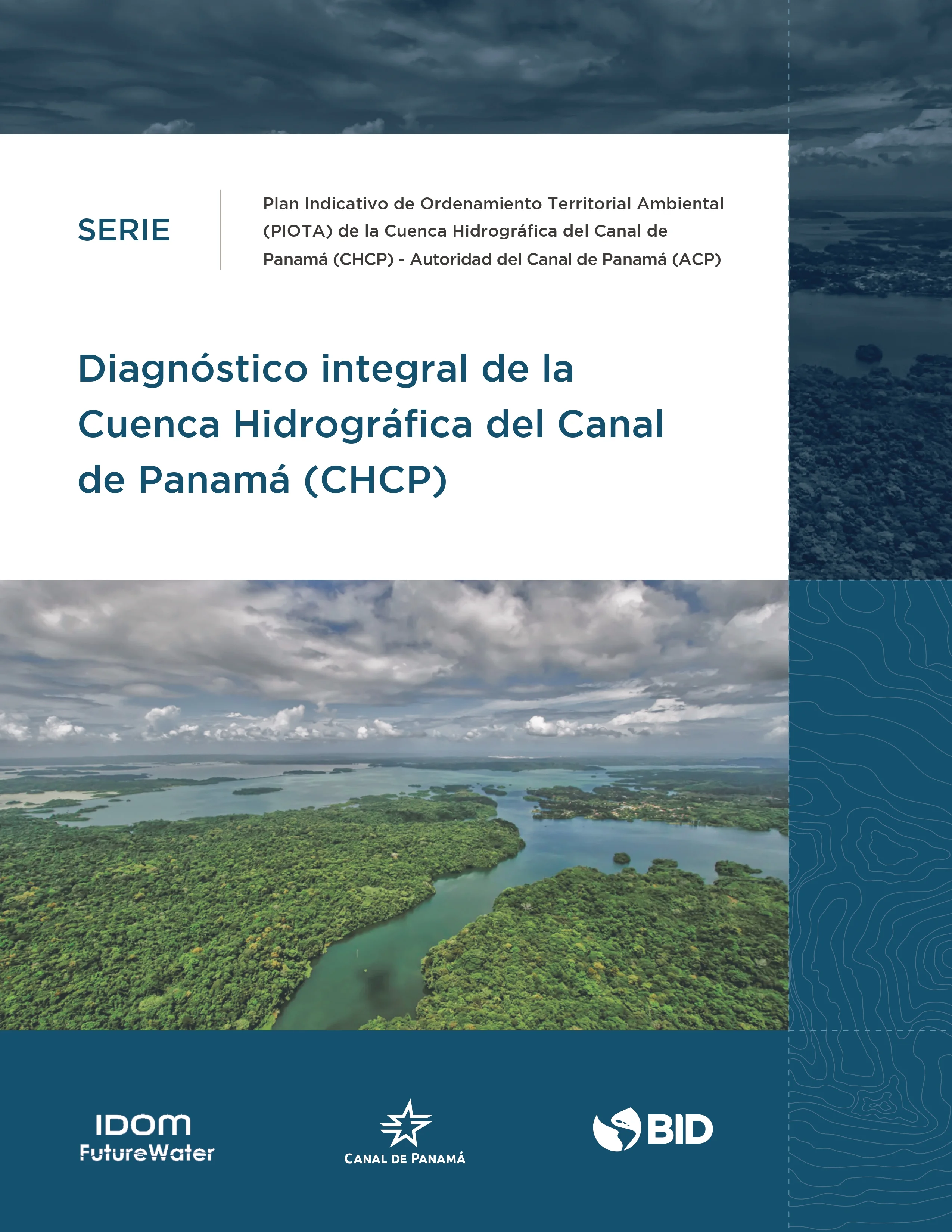 Capítulo 1: Diagnóstico integral de la CHCP.
