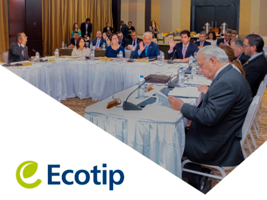 Canal de Panamá 2023