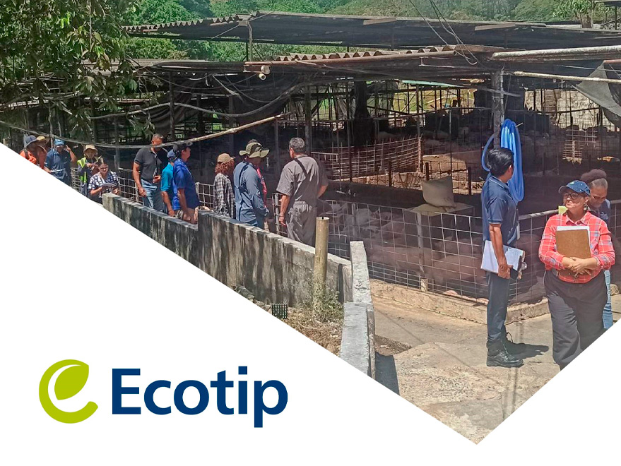 Canal de Panamá 2023