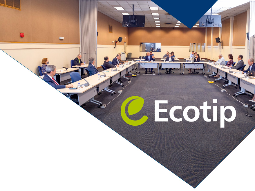 Canal de Panamá 2023