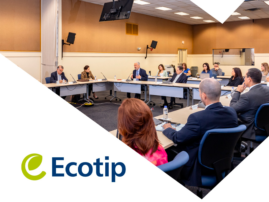 Canal de Panamá 2023