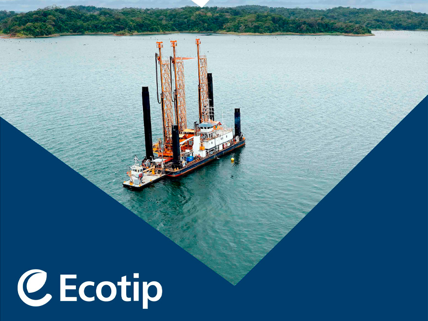 Canal de Panamá 2023