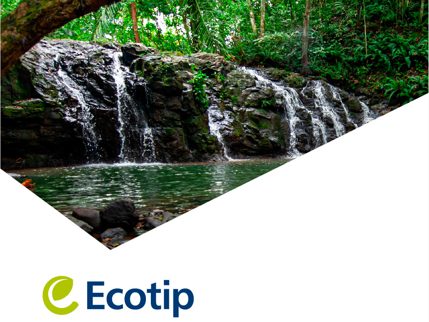 Canal de Panamá 2023