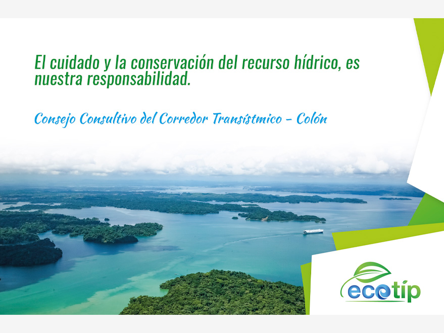 Canal de Panamá 2023