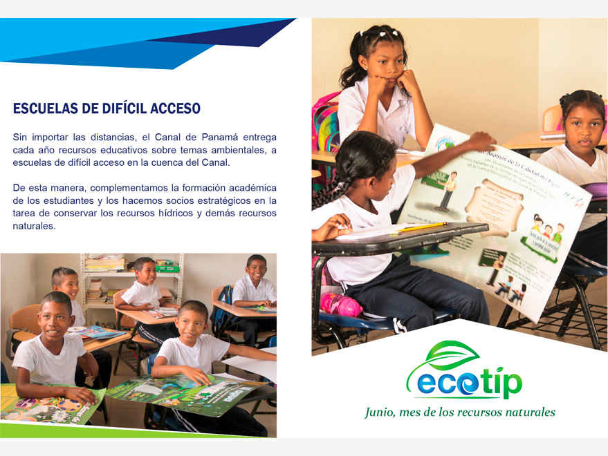 Canal de Panamá 2023