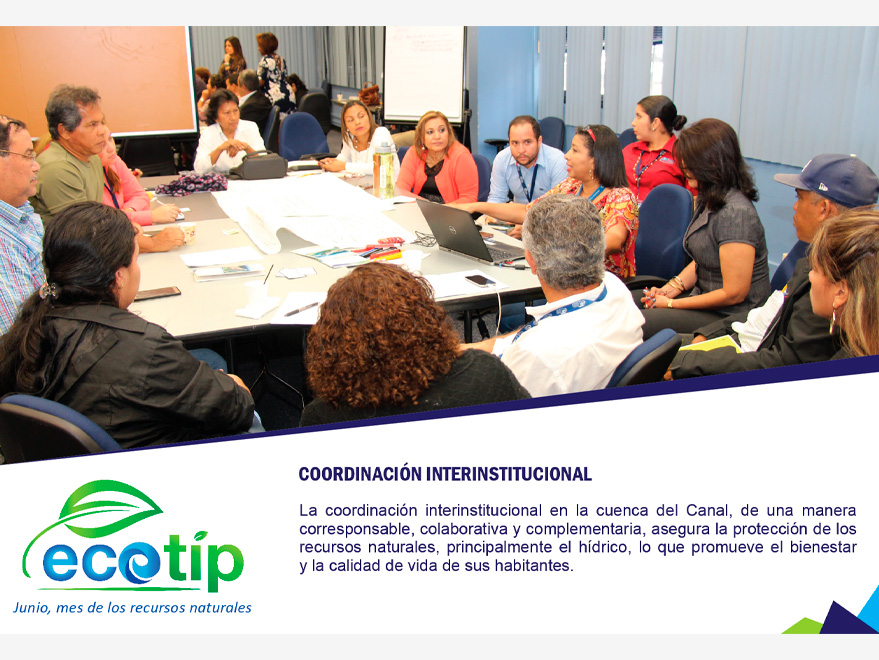 Canal de Panamá 2023