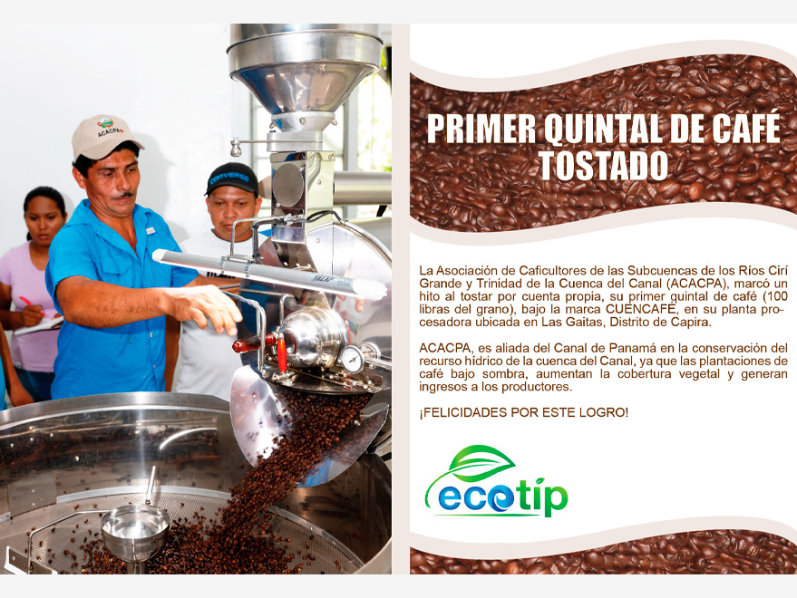 Canal de Panamá 2023