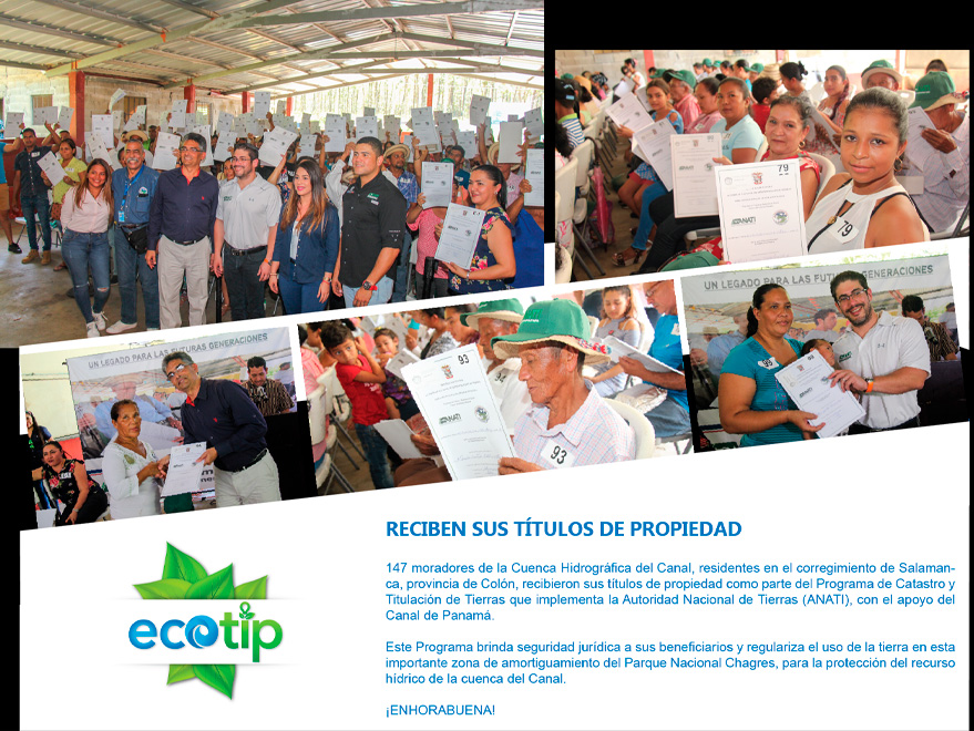 Canal de Panamá 2023