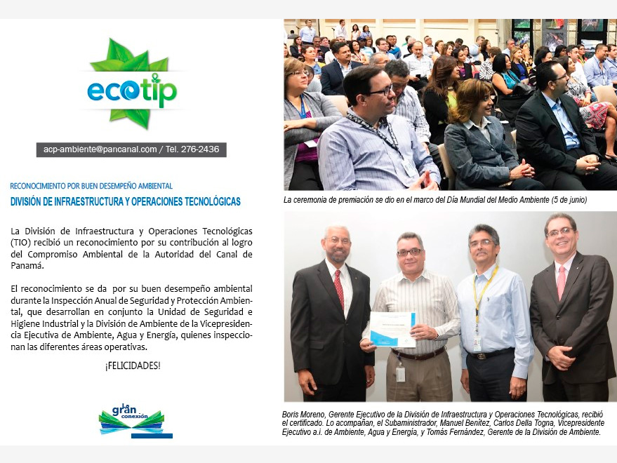 Canal de Panamá 2023