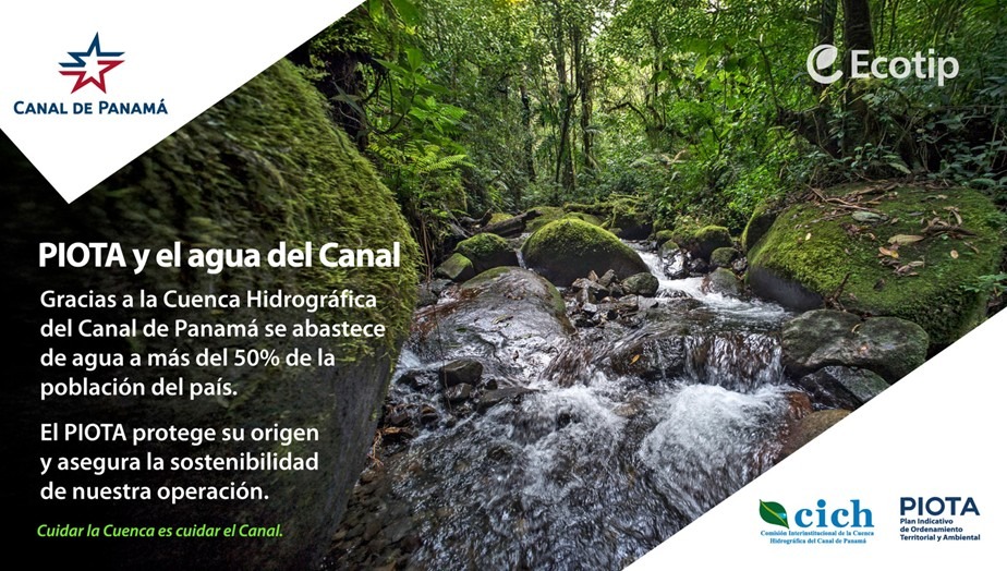 Canal de Panamá 2026