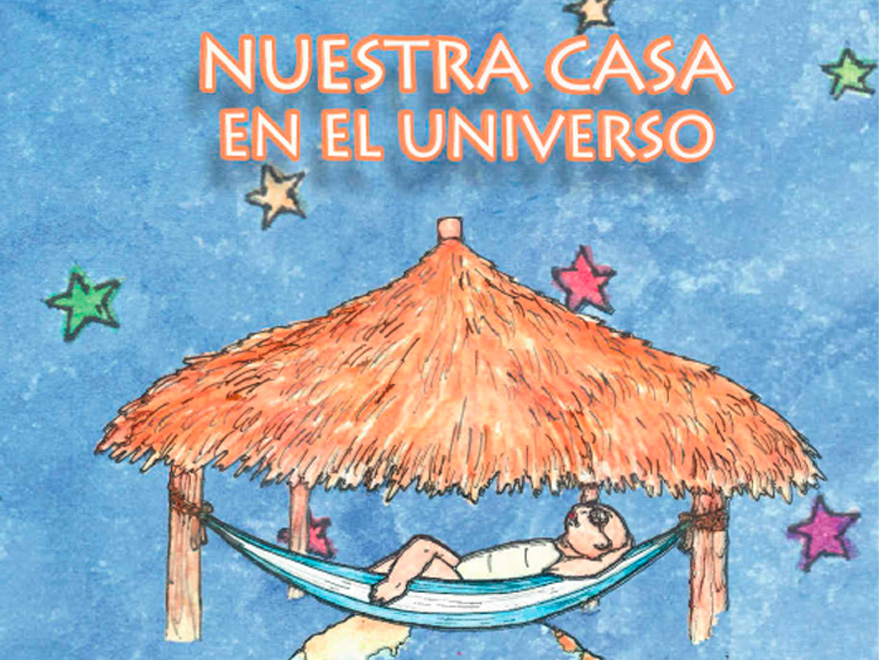 Nuestra Casa en el Universo