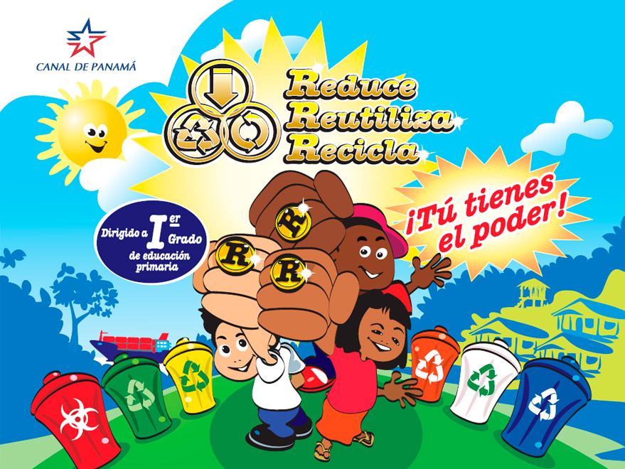 Manejo Integral de Desechos Sólidos