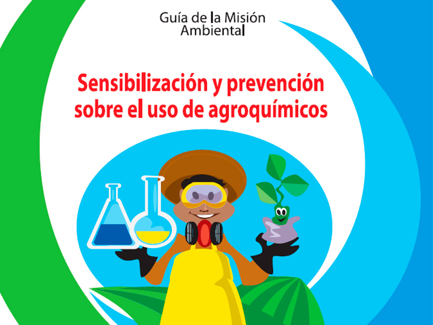 Uso de Agroquímicos