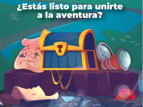 Listado de participantes