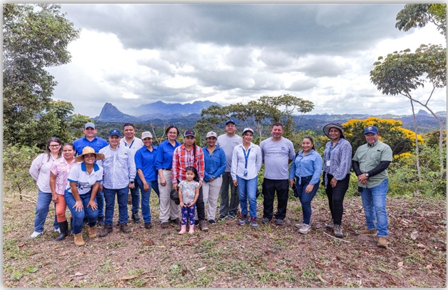 Conservando la Cuenca: El Rol de la CICH y el PIOTA en la Sostenibilidad del Canal de Panamá