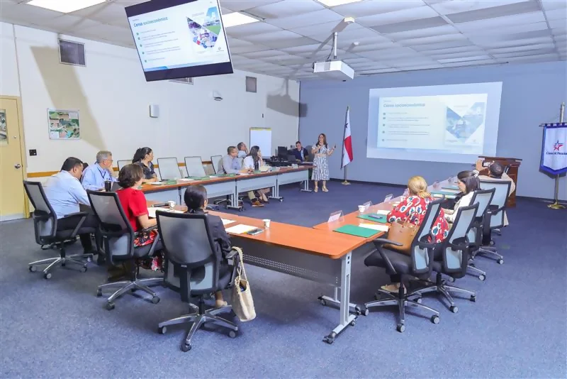 Comité Técnico Permanente