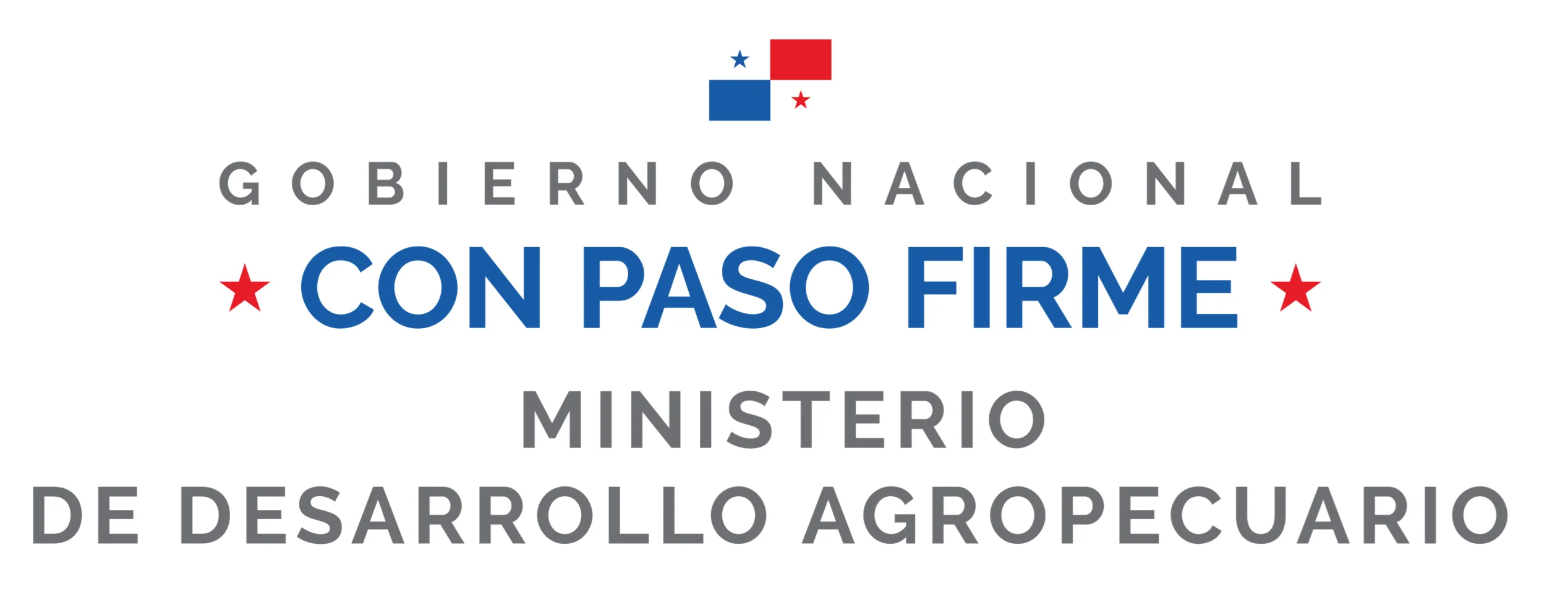 ministerio de desarrollo agropecuario