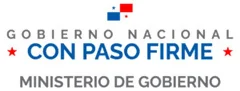 Ministerio de gobierno
