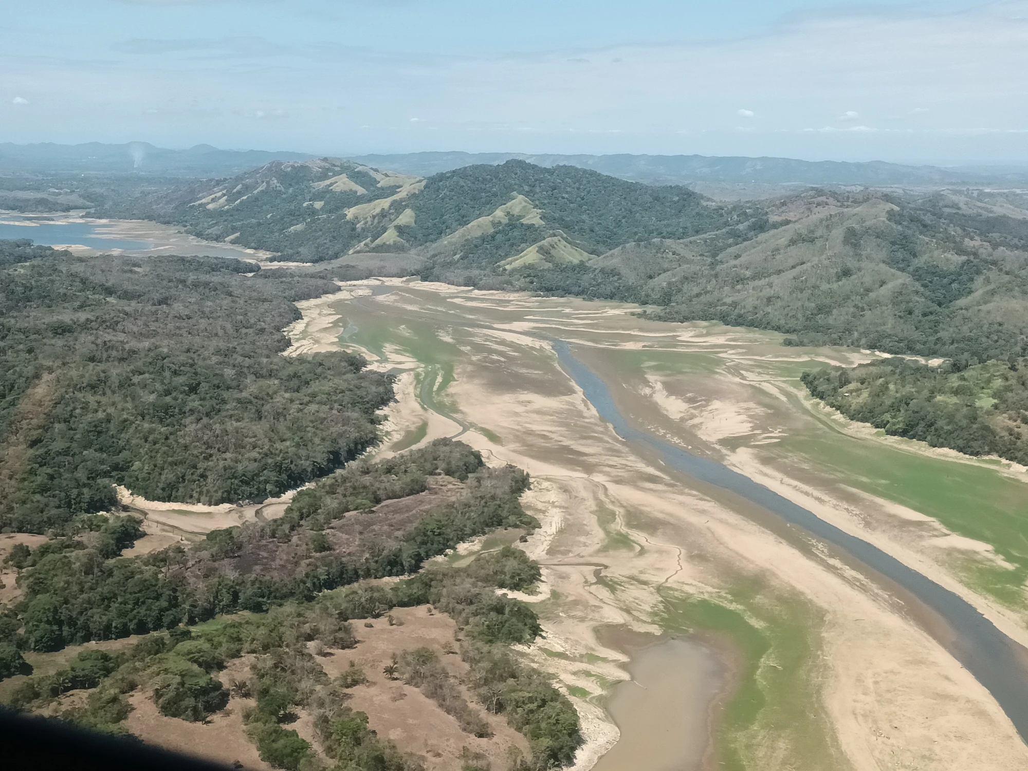 Variabilidad climática